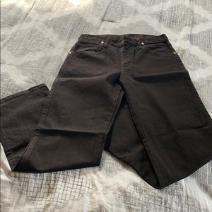 Men’s brand new Wrangler jeans